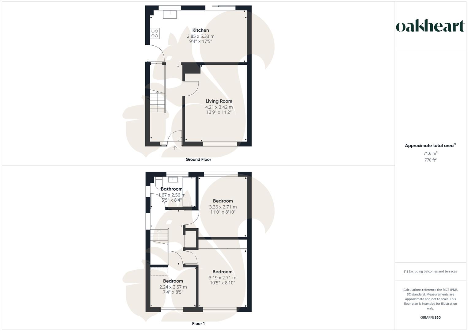 Floorplan thumbnail